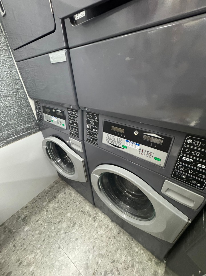 馬鞍山洗衣店頂讓